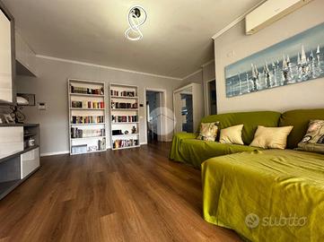 4 LOCALI A PESSANO CON BORNAGO