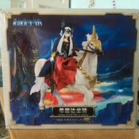 Cavallo HILDA de Polaris Kakaliux