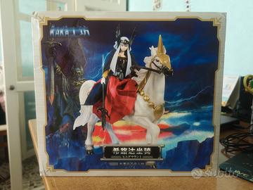 Cavallo HILDA de Polaris Kakaliux