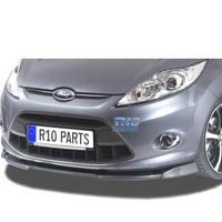 SPOILER FORD FIESTA MK7 JA8 JR8 08-12 LOOK VARIO-X