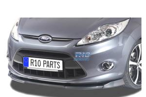 SPOILER FORD FIESTA MK7 JA8 JR8 08-12 LOOK VARIO-X