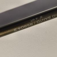 Canna da mosca st croix