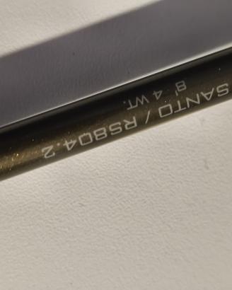 Canna da mosca st croix