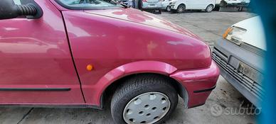 FIAT CINQUECENTO 1997 - PARAFANGO DESTRO