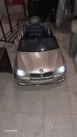 Macchina per bimbi a batterie ricaricabili