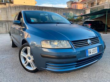 Fiat Stilo 1.9 JTD 5 porte 115cv 2002