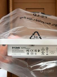 D-Link DAP-X3060OU Access Point per esterni nuovo
