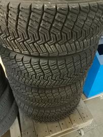 Gomme Pirelli rally terra da 15