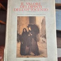 il valore dei dipinti dell'ottocento 