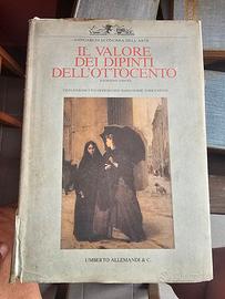 il valore dei dipinti dell'ottocento 