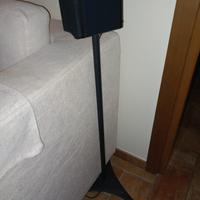supporti casse acustiche
