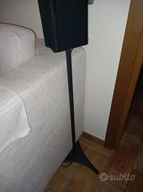 supporti casse acustiche
