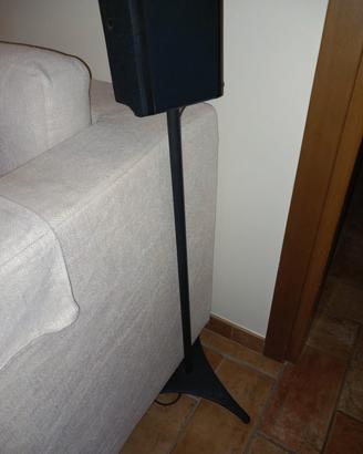 supporti casse acustiche