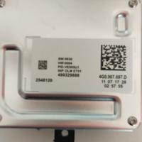 centraline luci diurne audi