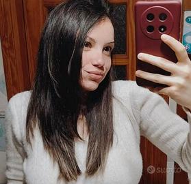 Pulizia casa esperienza