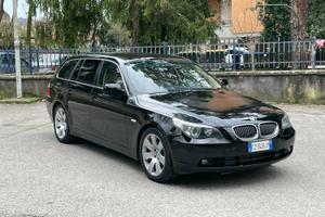 Bmw E61