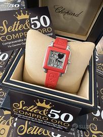 Orologio Chopard Happy Sport