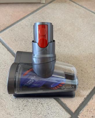 Mini turbo spazzola anti-groviglio Dyson