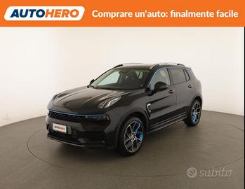 LYNK & CO 01 CV65408