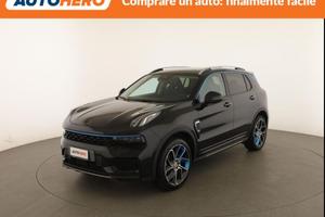LYNK & CO 01 CV65408