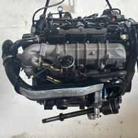 MOTORE COMPLETO FIAT Scudo 2Â° Serie RHY Diesel 20