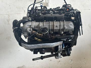 MOTORE COMPLETO FIAT Scudo 2Â° Serie RHY Diesel 20