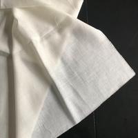 2 scampoli tessuto per tende diverse misure