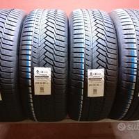 4 gomme 255 55 20 continental a3400