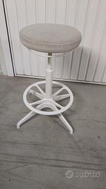 sgabello Ikea Lidkullen