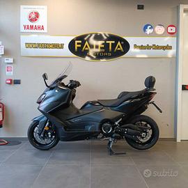 Yamaha T-Max 560 - 2024