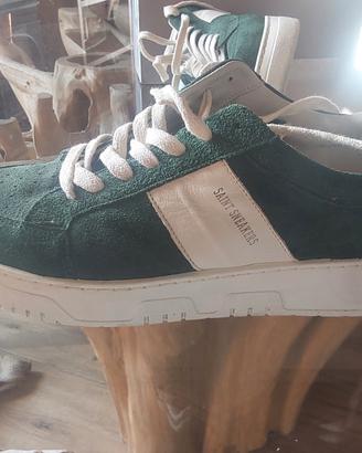Saint sneakers uomo