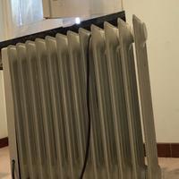 Termosifone Elettrico