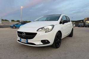 OPEL CORSA 1.4 90CV GPL B-COLOR FULL 72000KM