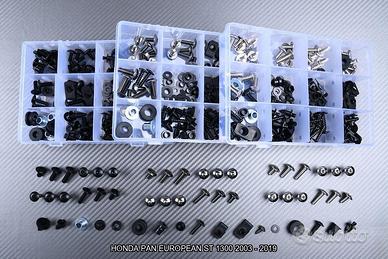 Kit viti per HONDA PAN EUROPEAN ST 1300 2003 2019
