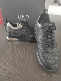 Scarpe Sneaker Liu Jo