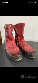 stivaletti Airstep AS98