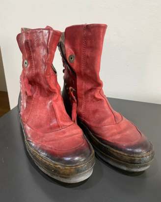 stivaletti Airstep AS98