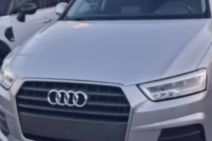 AUDI Q3 2.0 TDI 150 CV