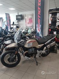 Moto Guzzi V85 TT TRAVEL my.25 FINE SERIE