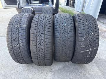 gomme usate 2354519 Winter PIRELLI - SOTTOZERO 3 -