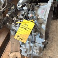 CAMBIO MANUALE 6 M M6CF1 KIA RIO