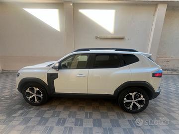 Dacia Duster Journey GPL Full Opt. 16.000 km