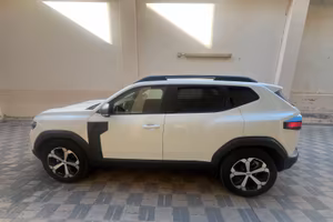 Dacia Duster Journey GPL Full Opt. 16.000 km