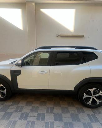 Dacia Duster Journey GPL Full Opt. 16.000 km