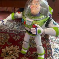 Buzz Lightyear