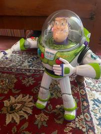 Buzz Lightyear