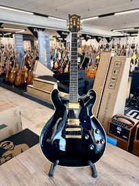 GUILD STARFIRE IV - BLK SF4 + CUSTODIA