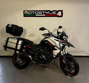 BENELLI TRK 702