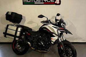 BENELLI TRK 702