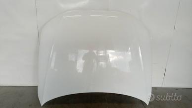 COFANO ANTERIORE AUDI A4 2011>2015 usato
